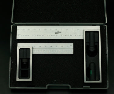 iGaging Precision Double Square Kit